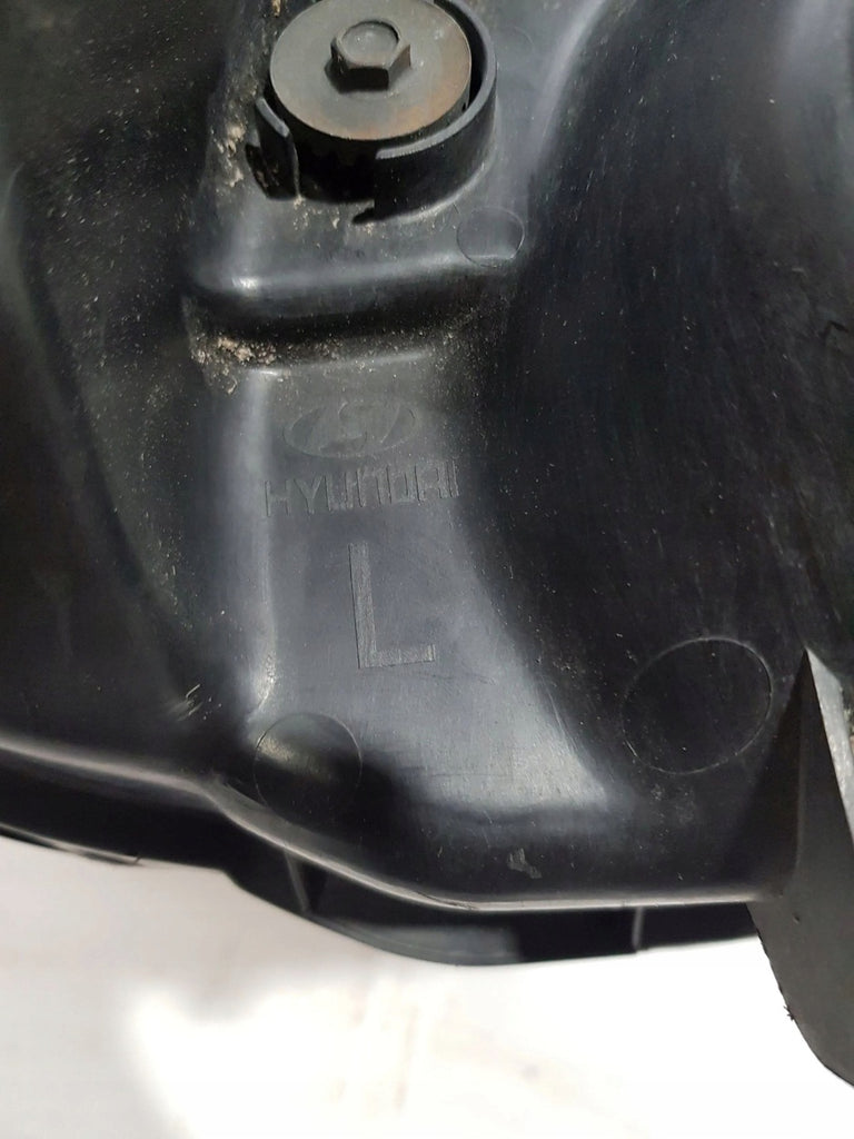 Frontscheinwerfer Hyundai Matrix Links Scheinwerfer Headlight SCH3045755599cm