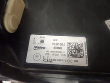 Laden Sie das Bild in den Galerie-Viewer, Frontscheinwerfer Seat Leon 5FB941005D Links Scheinwerfer Headlight