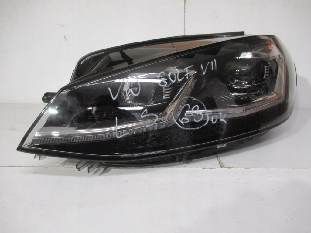 Frontscheinwerfer VW Golf VII 5g1 5G1941035 LED Links Scheinwerfer Headlight SCH9999108135fi