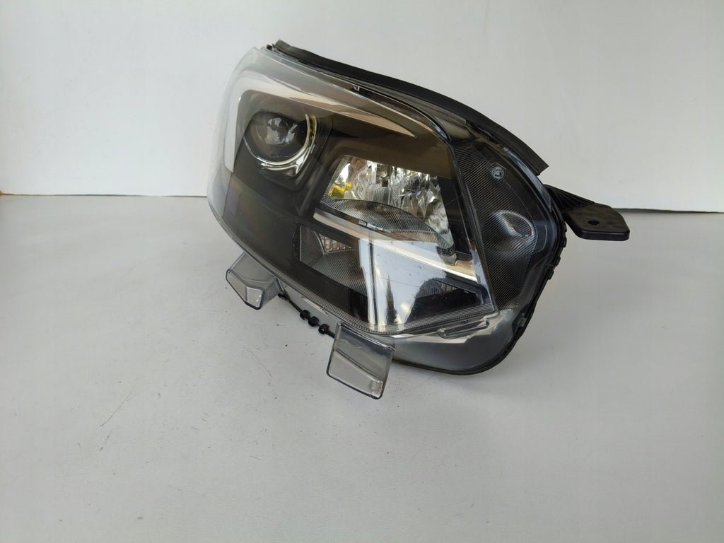 Frontscheinwerfer Opel Zafira 9832836480 Xenon Rechts Scheinwerfer Headlight SCH7747110371qb