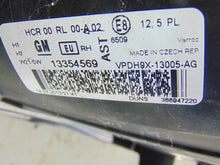 Laden Sie das Bild in den Galerie-Viewer, Frontscheinwerfer Opel Adam 13354569 VPDH9X-13005-AG 366947220 Rechts Headlight
