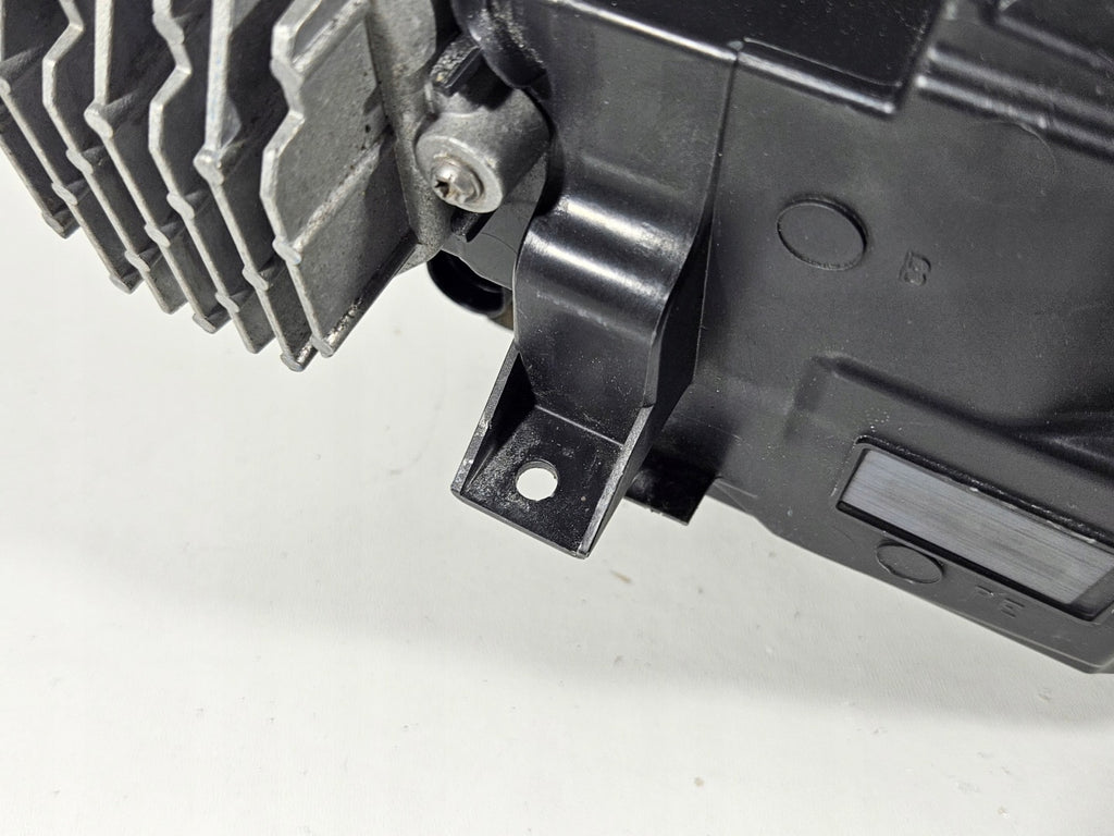 Frontscheinwerfer Volvo S90 V90 31655752 LED Links Scheinwerfer Headlight SCH2097064773kx
