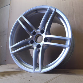 1x Alufelge 19 Zoll 11.0