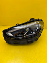 Laden Sie das Bild in den Galerie-Viewer, Frontscheinwerfer Mercedes-Benz W206 A2069068104 LED Links Headlight SCH6244178905tf