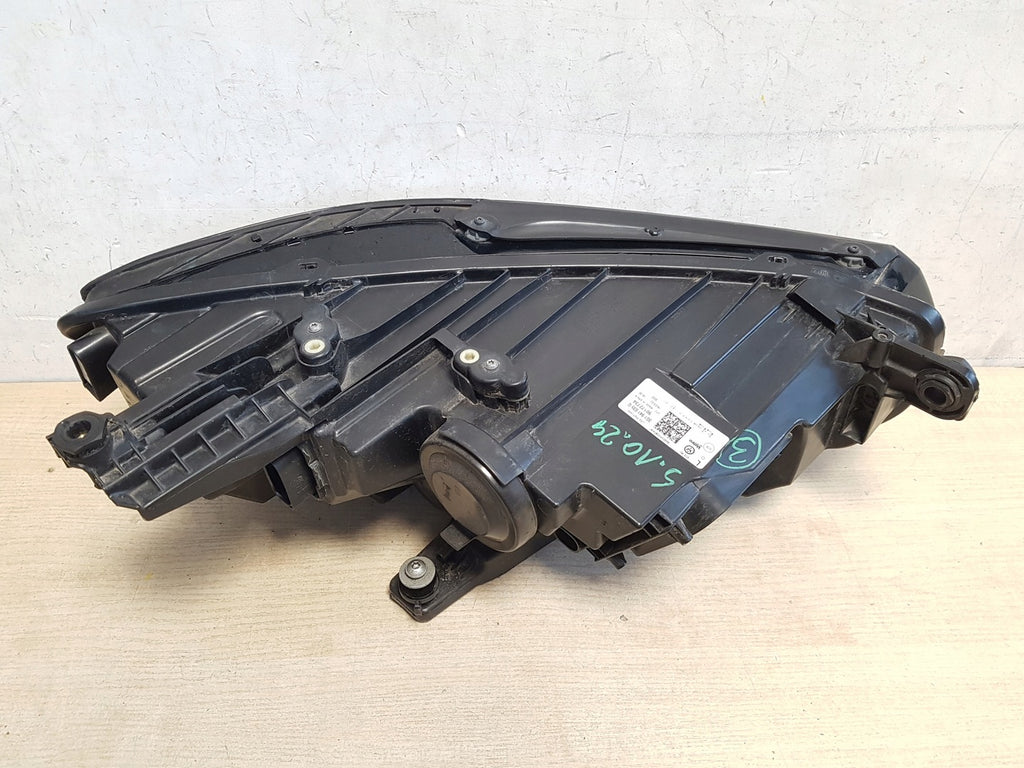 Frontscheinwerfer VW Passat B8 3G1941035Q LED Links Scheinwerfer Headlight