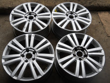 Laden Sie das Bild in den Galerie-Viewer, 4x Alufelge 17 Zoll 7.0" 5x112 47ET 1T0601025F VW Touran Golf Rim Wheel FEL6121633064np