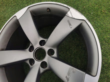 Laden Sie das Bild in den Galerie-Viewer, 1x Alufelge 19 Zoll 8.5" 5x112 43ET 8K0601025CN Audi A4 Rim Wheel FEL3216020001yd