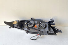 Laden Sie das Bild in den Galerie-Viewer, Frontscheinwerfer Ford WR2A13006 Links Scheinwerfer Headlight