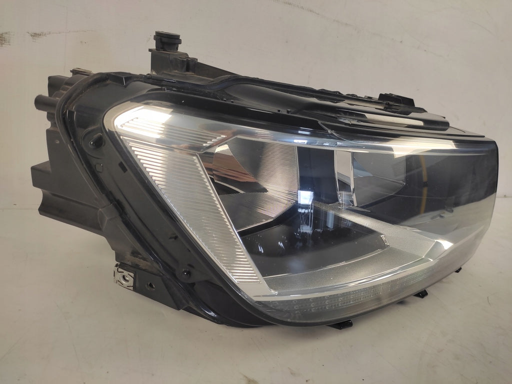 Frontscheinwerfer VW Tiguan 5NB941006B Rechts Scheinwerfer Headlight SCH9552291400ur