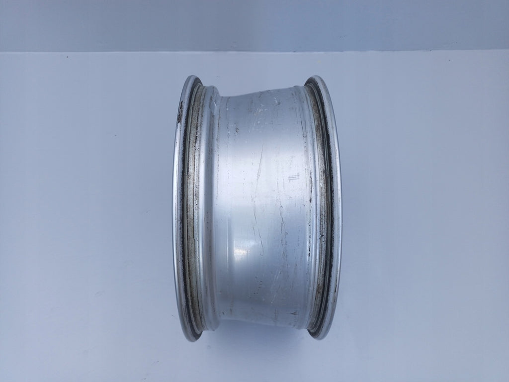 1x Alufelge 17 Zoll 7.5" 5x112 37ET Glanz Silber 4G0601025L Audi A6 Rim Wheel FEL3534276633ir