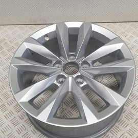 1x Alufelge 16 Zoll 7.0