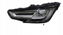 Laden Sie das Bild in den Galerie-Viewer, Frontscheinwerfer Audi A4 B9 8W0941033 LED Links Scheinwerfer Headlight