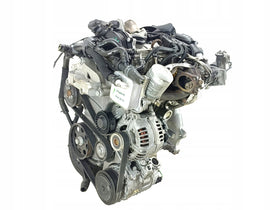 Motor Audi Skoda VW Golf VI CBZ 1.2 TSI 98TKm 2011 Benzin Engine Komplett
