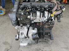 Laden Sie das Bild in den Galerie-Viewer, Motor Mercedes-Benz 607951 1.5 CDI 110PS 21TKm 2013 Diesel Engine Unkomplett MOT2810999186uf