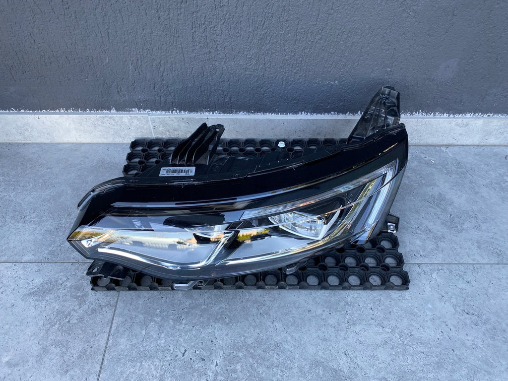 Frontscheinwerfer Renault Talisman 260602488R Full LED Links Headlight SCH2945126710yj