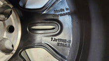 Load image into Gallery viewer, 1x Alufelge 17 Zoll 7.0&quot; 5x112 A2054019000 Mercedes-Benz Rim Wheel