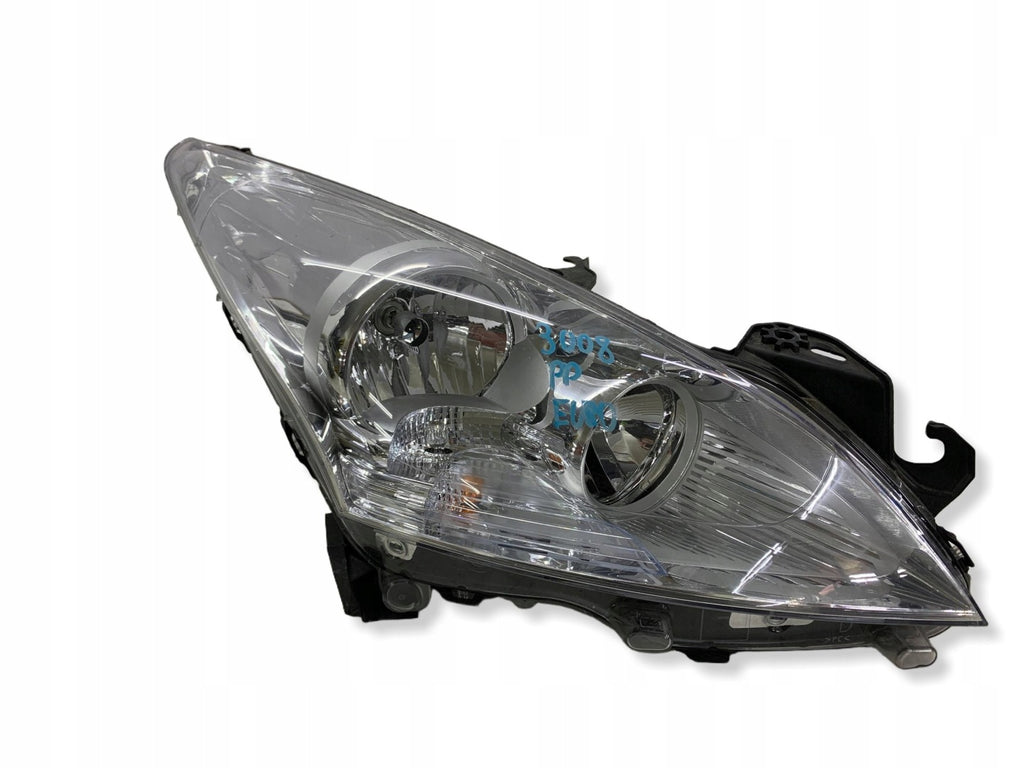Frontscheinwerfer Peugeot 3008 89903339 Rechts Scheinwerfer Headlight SCH5311068954ih
