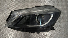 Laden Sie das Bild in den Galerie-Viewer, Frontscheinwerfer Mercedes-Benz A1768201161 Xenon Links Scheinwerfer Headlight SCH4866354422hm
