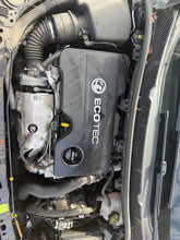 Laden Sie das Bild in den Galerie-Viewer, Motor Opel Insignia B Astra K B16DTU 1.6 CDTI 110PS 81kW Diesel Engine Komplett MOT3310513396th