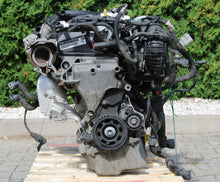 Load image into Gallery viewer, Motor VW Polo DHF 2015 Diesel Engine Komplett