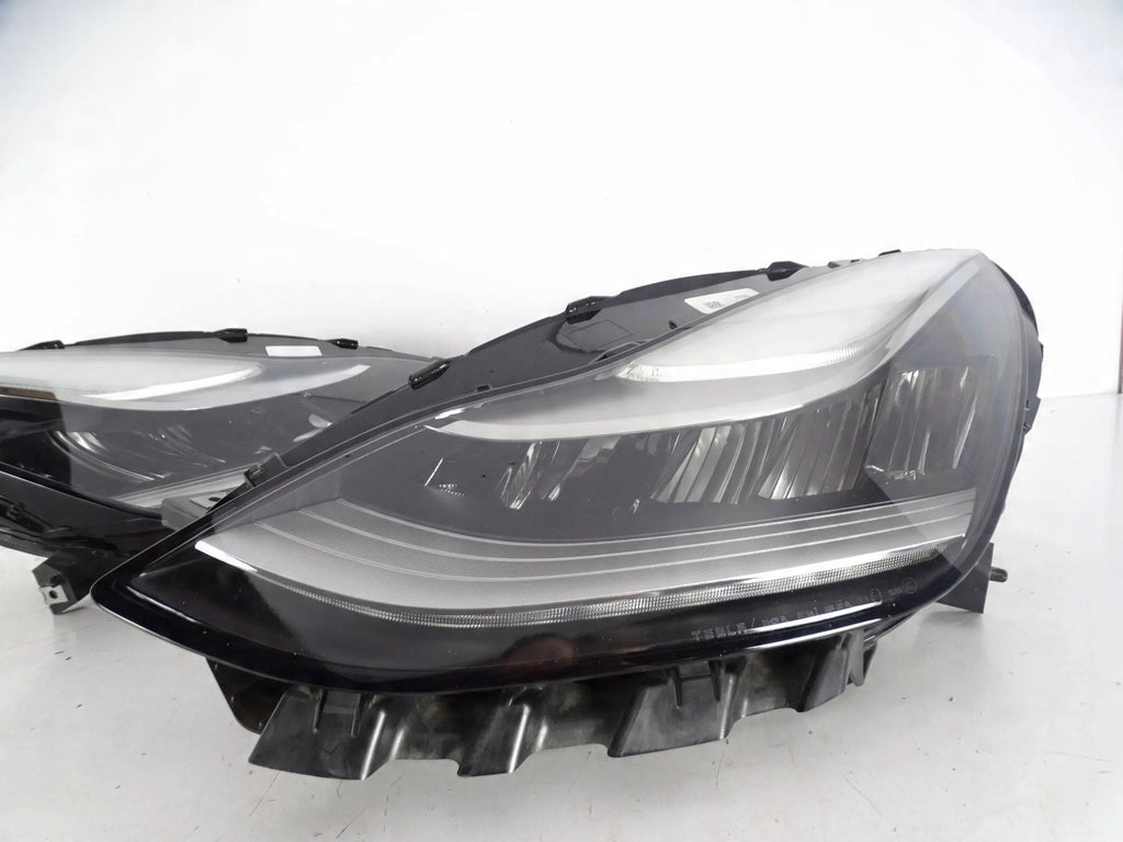 Frontscheinwerfer Tesla 3 1077375-00-9 Links Scheinwerfer Headlight