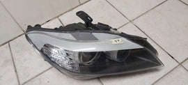Frontscheinwerfer BMW Z4 E89 7191734-09 Xenon Rechts Scheinwerfer Headlight SCH3093193405vj