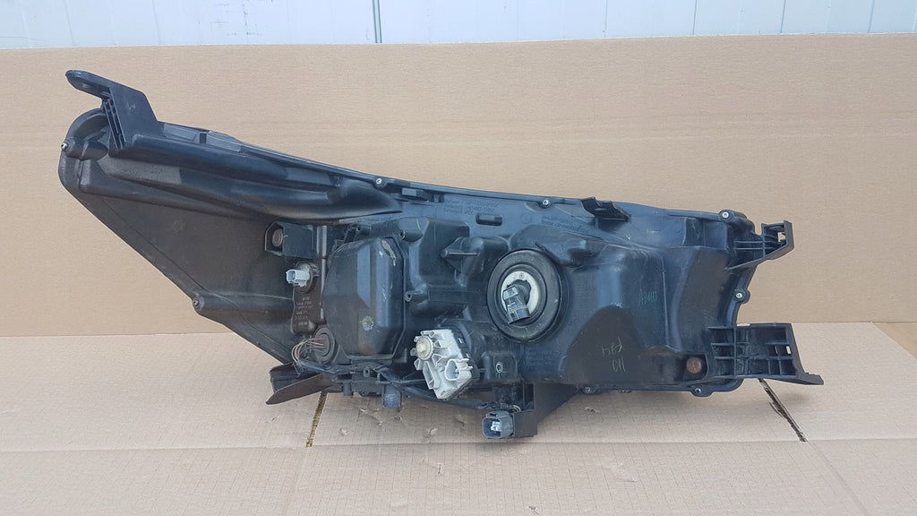 Frontscheinwerfer Toyota Hilux Full LED Links Scheinwerfer Headlight SCH8980561077lb