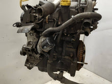 Laden Sie das Bild in den Galerie-Viewer, Motor Renault Megane III Fluence K9KH834 1.5 DCI 90PS 66kW 2009 Engine Komplett MOT7536969626wq