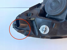 Laden Sie das Bild in den Galerie-Viewer, Frontscheinwerfer Citroën C4 Picasso I 162982000 Rechts Scheinwerfer Headlight SCH9071193989vd