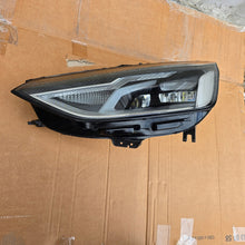Laden Sie das Bild in den Galerie-Viewer, Frontscheinwerfer Audi A4 B9 8W0941011 LED Links Scheinwerfer Headlight SCH4955330773pr