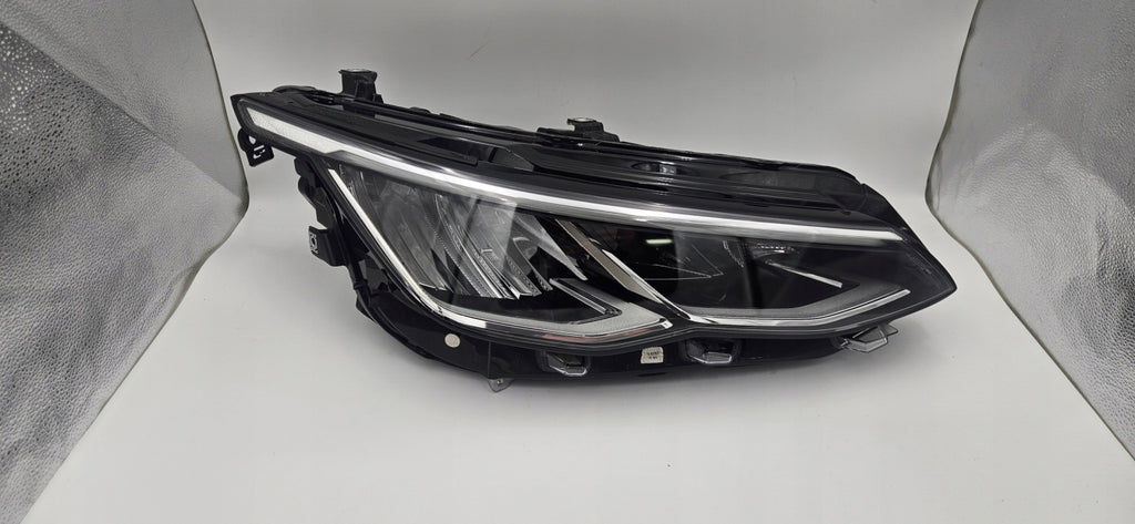 Frontscheinwerfer VW Golf VIII 5H1941006C LED Rechts Scheinwerfer Headlight SCH1881321482gv