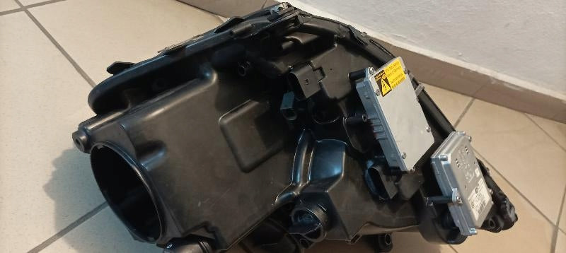 Frontscheinwerfer Mercedes-Benz W164 A1648203261 Rechts Scheinwerfer Headlight