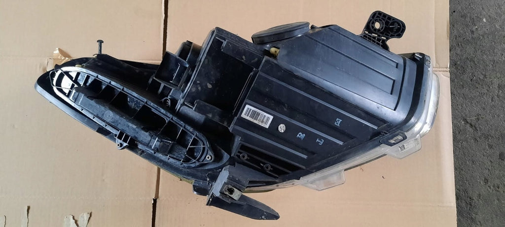 Frontscheinwerfer Citroën Ds5 308 9677784900 9677784800 LED Rechts oder Links