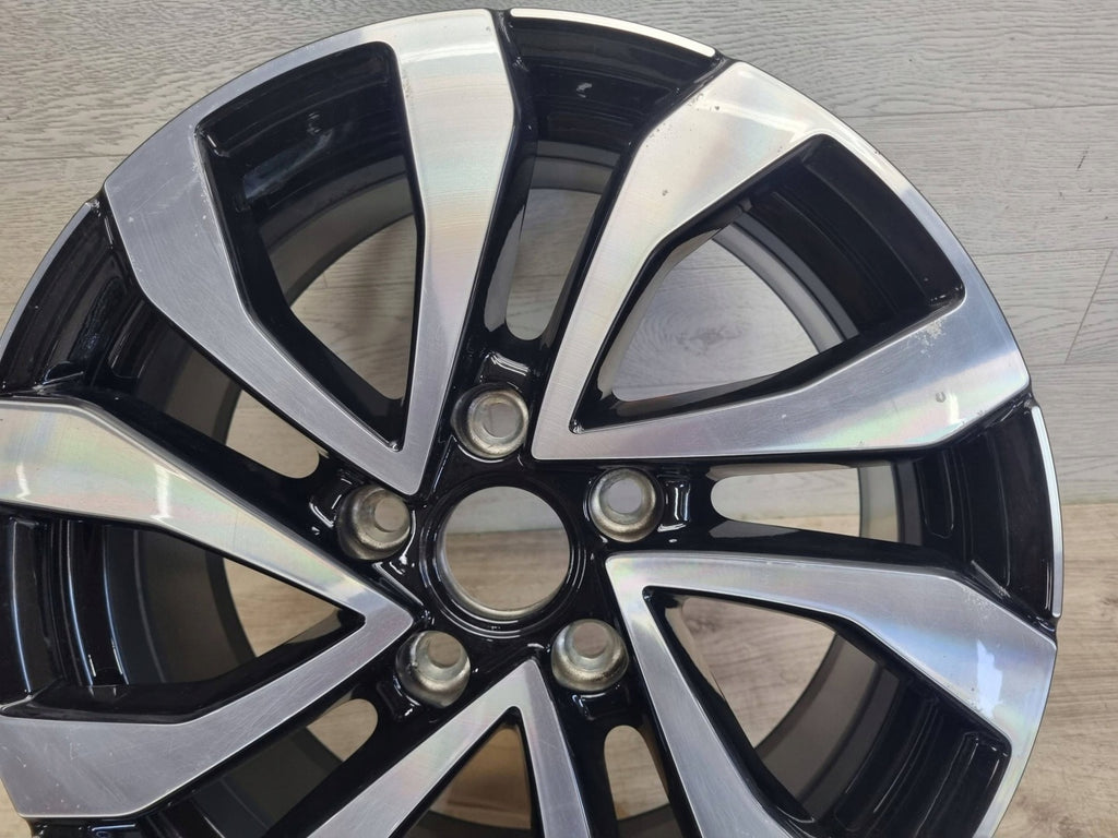 1x Alufelge 16 Zoll 5H0601025AC VW Golf Viii Rim Wheel FEL7037631488au