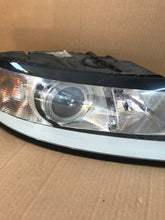 Load image into Gallery viewer, Frontscheinwerfer Volvo S40 II 07R-A Rechts Scheinwerfer Headlight SCH1414223183ul