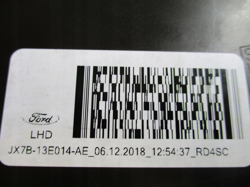 Frontscheinwerfer JX7B-13E014-CE Full LED Rechts Scheinwerfer Headlight