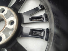 Laden Sie das Bild in den Galerie-Viewer, 1x Alufelge 17 Zoll 7.0&quot; 5x114.3 45ET 509100323 Toyota Corolla Verso Avensis