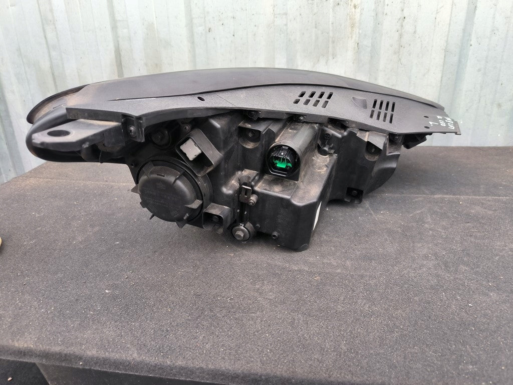 Frontscheinwerfer Hyundai Tucson D792111A10 D792111A20 LED Rechts oder Links SCH8126020497ry