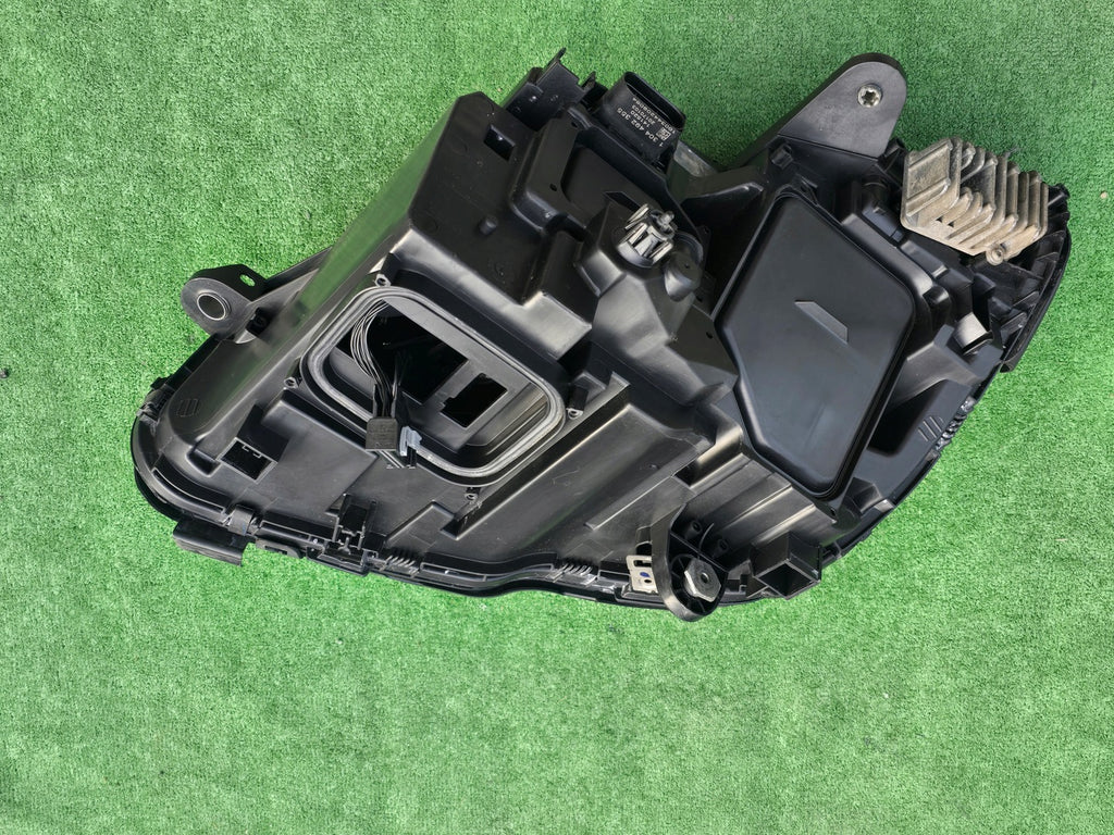 Frontscheinwerfer Mercedes-Benz W205 A2059062604 Full LED Rechts Headlight SCH1614632572xv