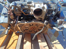 Load image into Gallery viewer, Motor Subaru Tribeca EZ36D 3.6 258PS 2008 Benzin Engine Komplett MOT3766492582zu