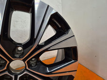 Laden Sie das Bild in den Galerie-Viewer, 1x Alufelge 17 Zoll 7.0" 5x114.3 35ET Glanz 403001041R Renault Rim Wheel FEL9256741289rr