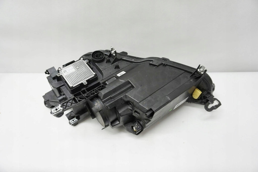 Frontscheinwerfer Seat Leon 5FB941006D Full LED Rechts Scheinwerfer Headlight SCH7649541306uj