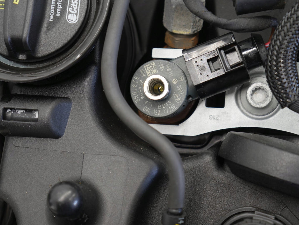 Motor Audi A6 C7 B8 CNHA CNHC 2.0 TDI 123TKm Diesel Engine Komplett