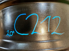 Load image into Gallery viewer, 1x Alufelge 20 Zoll 8.0" 5x108 55ET LJ6C-L2A Ford Kuga Rim Wheel FEL3487576283hh