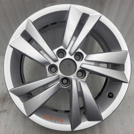 1x Alufelge 15 Zoll 6.0