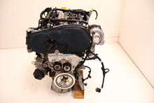 Laden Sie das Bild in den Galerie-Viewer, Motor Jeep Cherokee Kl LAY51 2.0 MJT 95TKm Diesel Engine Komplett MOT7480738028vc
