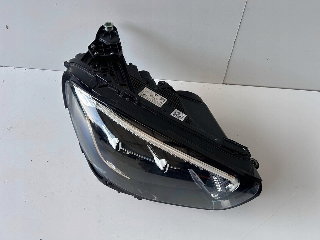 Frontscheinwerfer Mercedes-Benz 2139067609 Rechts Scheinwerfer Headlight SCH2839379090ls
