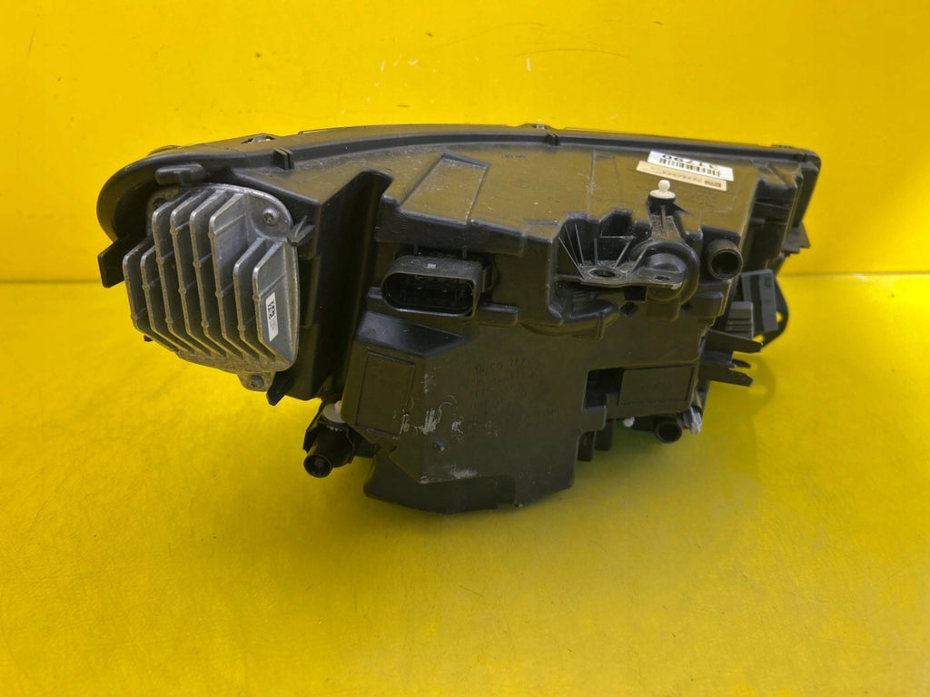 Frontscheinwerfer Volvo Xc40 32342524 LED Links Scheinwerfer Headlight SCH3437502693xb