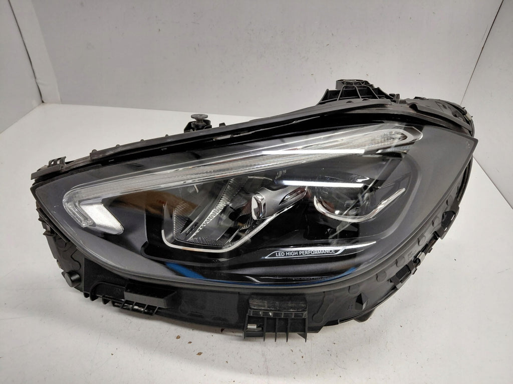 Frontscheinwerfer Mercedes-Benz W206 A2069068104 Full LED Links Headlight SCH9128625461rp