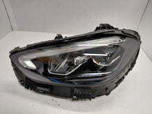 Laden Sie das Bild in den Galerie-Viewer, Frontscheinwerfer Mercedes-Benz W206 A2069068104 Full LED Links Headlight SCH9128625461rp